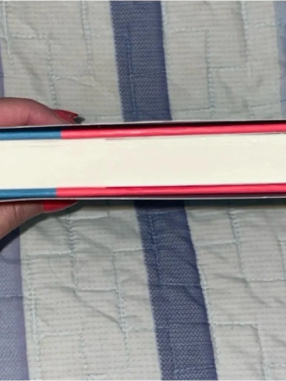 N/A ~hardcover book